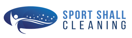 Sport Shall Cleaning Logo
